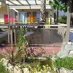 Art Sailing Apartment