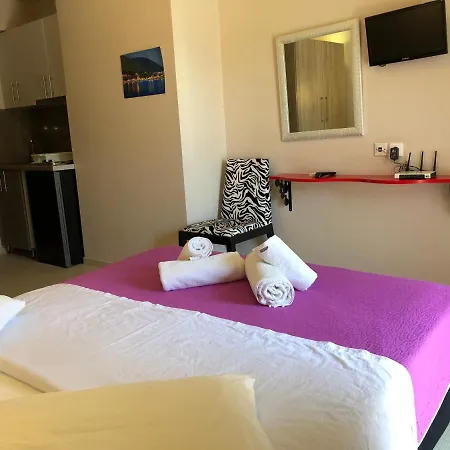 Art Sailing شقة فاسيليكي