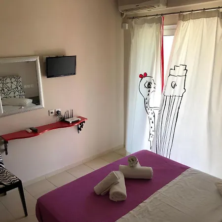 Art Sailing شقة فاسيليكي