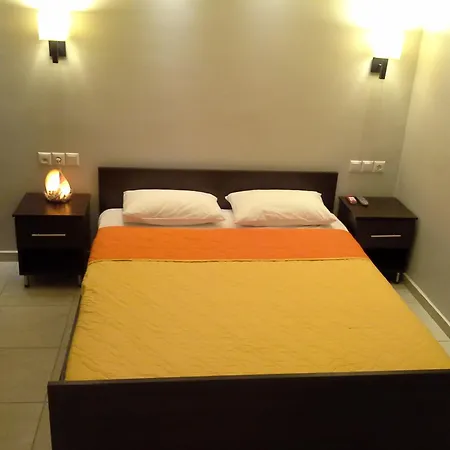 شقة Art Sailing فاسيليكي