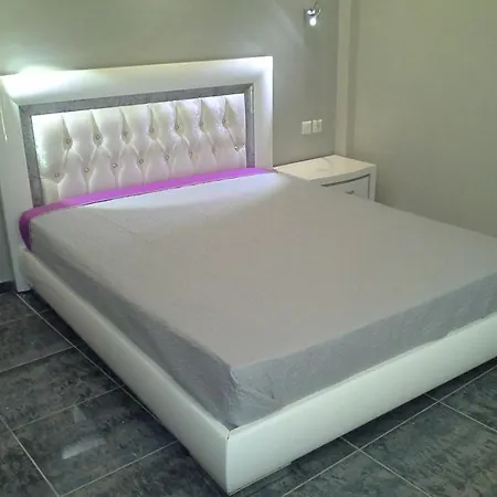 شقة Art Sailing *