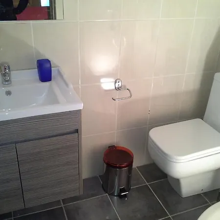 شقة Art Sailing فاسيليكي